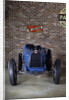 Bugatti T 35b Crosthwaite Gardner 1923 by Simon Clay