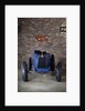Bugatti T 35b Crosthwaite Gardner 1923 by Simon Clay