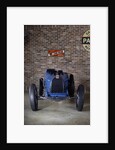 Bugatti T 35b Crosthwaite Gardner 1923 by Simon Clay