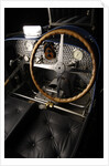 Bugatti T 35b Crosthwaite Gardner 1923 by Simon Clay