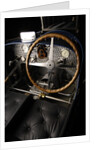 Bugatti T 35b Crosthwaite Gardner 1923 by Simon Clay