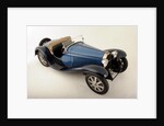 Bugatti type 55 1932 by Simon Clay