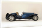 Bugatti type 55 1932 by Simon Clay