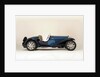 Bugatti type 55 1932 by Simon Clay
