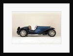 Bugatti type 55 1932 by Simon Clay