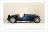 Bugatti type 55 1932 by Simon Clay