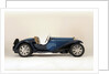 Bugatti type 55 1932 by Simon Clay