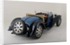 Bugatti type 55 1932 by Simon Clay