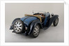 Bugatti type 55 1932 by Simon Clay