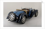 Bugatti type 55 1932 by Simon Clay