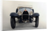 Bugatti type 55 1932 by Simon Clay