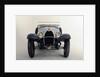 Bugatti type 55 1932 by Simon Clay