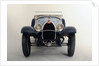 Bugatti type 55 1932 by Simon Clay