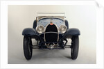 Bugatti type 55 1932 by Simon Clay