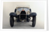 Bugatti type 55 1932 by Simon Clay