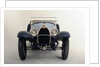 Bugatti type 55 1932 by Simon Clay