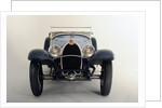 Bugatti type 55 1932 by Simon Clay