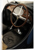 Bugatti type 55 1932 by Simon Clay