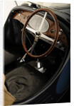 Bugatti type 55 1932 by Simon Clay