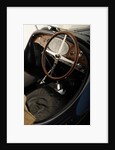Bugatti type 55 1932 by Simon Clay