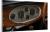 Bugatti type 55 1932 by Simon Clay