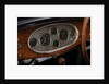 Bugatti type 55 1932 by Simon Clay