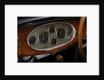 Bugatti type 55 1932 by Simon Clay