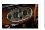 Bugatti type 55 1932 by Simon Clay