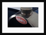 Bugatti type 55 1932 by Simon Clay