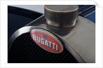 Bugatti type 55 1932 by Simon Clay