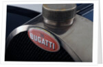 Bugatti type 55 1932 by Simon Clay
