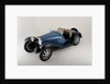 Bugatti type 55 1932 by Simon Clay