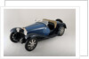 Bugatti type 55 1932 by Simon Clay