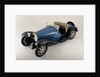 Bugatti type 55 1932 by Simon Clay