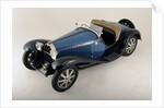 Bugatti type 55 1932 by Simon Clay