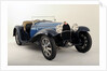 Bugatti type 55 1932 by Simon Clay