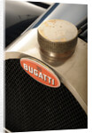 Bugatti type 55 1932 by Simon Clay