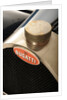 Bugatti type 55 1932 by Simon Clay