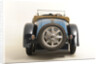 Bugatti type 55 1932 by Simon Clay