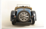 Bugatti type 55 1932 by Simon Clay