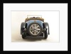 Bugatti type 55 1932 by Simon Clay