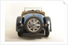 Bugatti type 55 1932 by Simon Clay