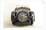 Bugatti type 55 1932 by Simon Clay