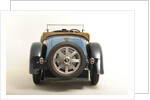 Bugatti type 55 1932 by Simon Clay