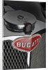 Bugatti type 57S 1937 by Simon Clay