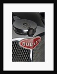 Bugatti type 57S 1937 by Simon Clay