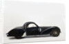 Bugatti type 57S 1937 by Simon Clay