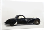 Bugatti type 57S 1937 by Simon Clay
