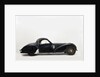 Bugatti type 57S 1937 by Simon Clay