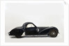 Bugatti type 57S 1937 by Simon Clay